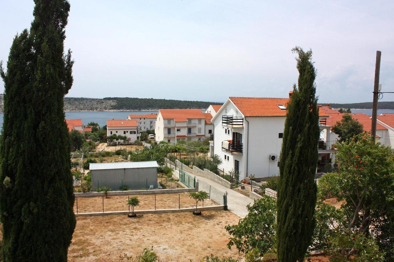 Apartment Barbat 4962A Barbat na Rabu Exterior foto