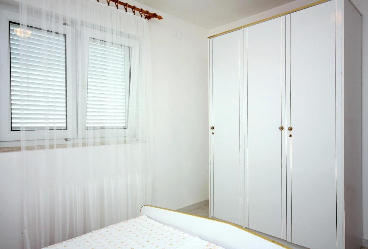 Apartment Barbat 4962A Barbat na Rabu Exterior foto
